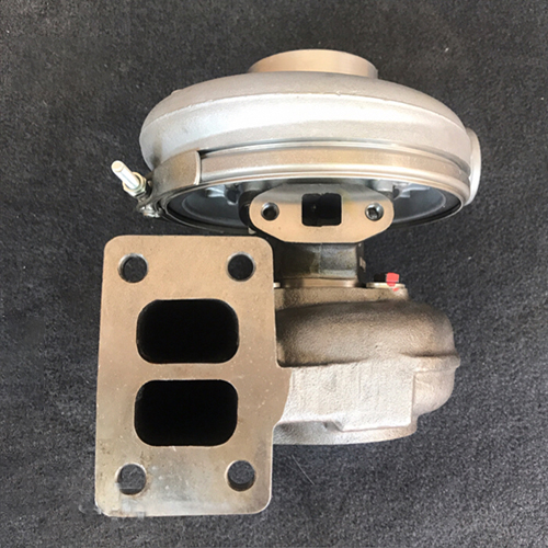 1999-11 Daewoo Industrial-Excavator HX35 Turbo 3539678