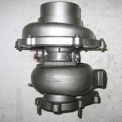 2002- Isuzu Truck FRR GT3576 Turbo 702173-0001