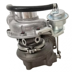RHF5 Turbocharger 8970863433 for Opel Monterey A 3.1L TD Isuzu 4JG2TC Engine