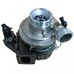 2009- HINO Truck 700 RHG8 Turbo VA520026 VXDF