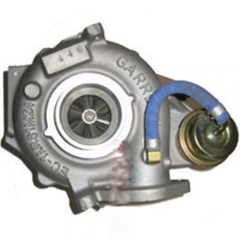 2004- Hino Truck GT2259LS Turbo 732409-0042