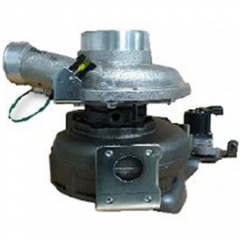 2009- HINO Truck 700 RHG8 Turbo VA520026 VXDF