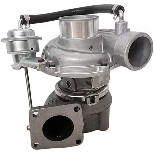 RHF5 Turbocharger 8970863433 for Opel Monterey A 3.1L TD Isuzu 4JG2TC Engine