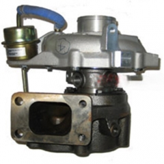 2004- Hino Truck GT2259LS Turbo 732409-0042