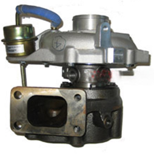 2004- Hino Truck GT2259LS Turbo 732409-0042