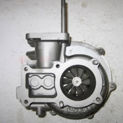 2002- Isuzu Truck FRR GT3576 Turbo 702173-0001