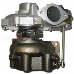 2004- Hino Truck GT2259LS Turbo 732409-0042