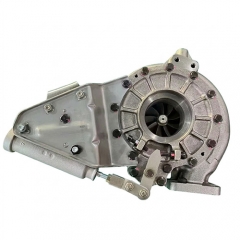 49134-02001 Turbocharger TF08LB  Mitsubishi Truck Engine 6M70T