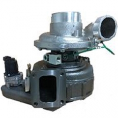 2009- HINO Truck 700 RHG8 Turbo VA520026 VXDF