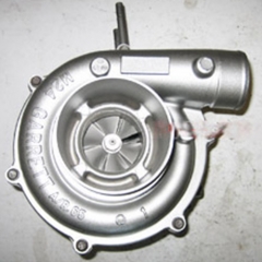 2002- Isuzu Truck FRR GT3576 Turbo 702173-0001