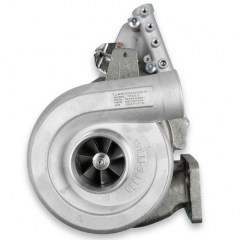 49134-02001 Turbocharger TF08LB  Mitsubishi Truck Engine 6M70T