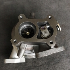RHF4 VIHS 8981941890 898194-1890 Turbo Turbocharger For ISUZU 600P 700P Truck 4HK1 Euro IV 5.2L 139KW Water Cooled