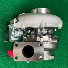 17201-E0746 TURBOCHARGER GT2263KLNV HINO DYNA N04C