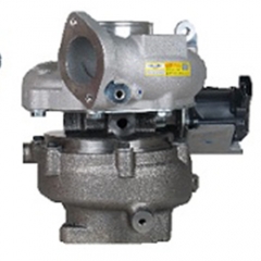 859176-5001s Turbocharger Gt2263klnv  Hino Dutro  300 Series (Engine N04c  J05e)