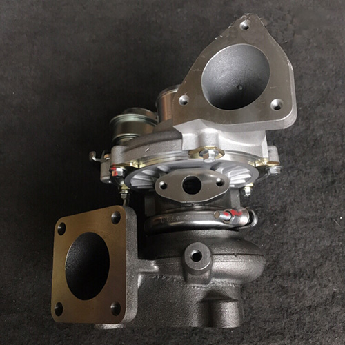 RHF4 VIHS 8981941890 898194-1890 Turbo Turbocharger For ISUZU 600P 700P Truck 4HK1 Euro IV 5.2L 139KW Water Cooled