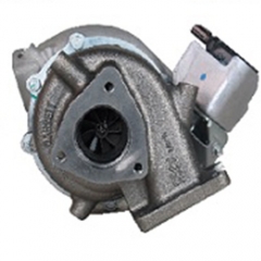 859176-5001s Turbocharger Gt2263klnv  Hino Dutro  300 Series (Engine N04c  J05e)
