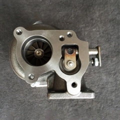 1991-98 Isuzu Trooper, Opel Monterey RHB52W Turbo VE180027 VI95