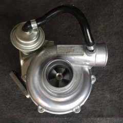 1991-98 Isuzu Trooper, Opel Monterey RHB52W Turbo VE180027 VI95