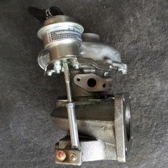 1991-98 Isuzu Trooper, Opel Monterey RHB52W Turbo VE180027 VI95