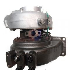 Turbocharger 28200-84713 Trago Xcient D6CD Garrett Granbird Universe e-VGT