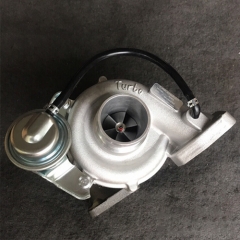 RHF4 VIHS 8981941890 898194-1890 Turbo Turbocharger For ISUZU 600P 700P Truck 4HK1 Euro IV 5.2L 139KW Water Cooled