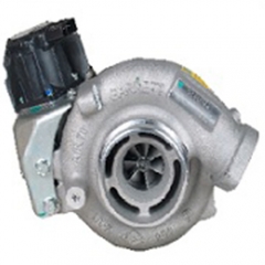 859176-5001s Turbocharger Gt2263klnv  Hino Dutro  300 Series (Engine N04c  J05e)
