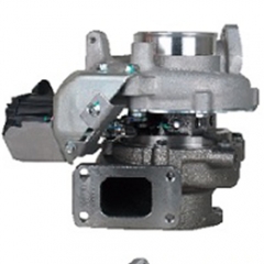 859176-5001s Turbocharger Gt2263klnv  Hino Dutro  