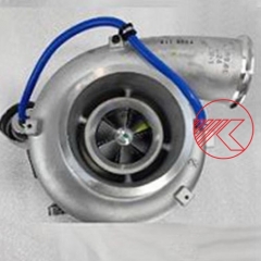 Caterpillar Industrial Engine GTA5008 Turbo 732430-0003