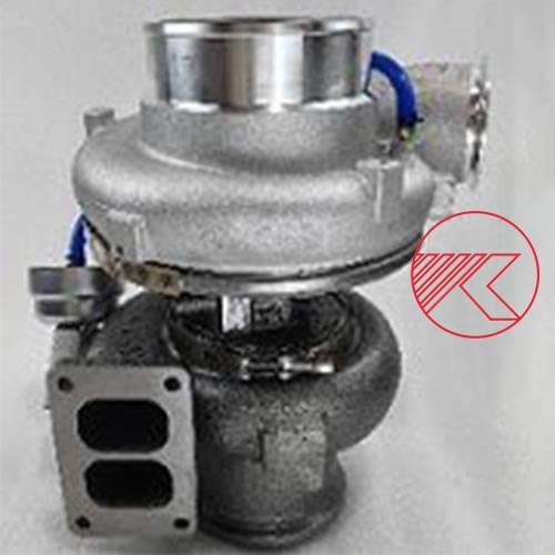 Caterpillar Industrial Engine GTA5008 Turbo 732430-0003