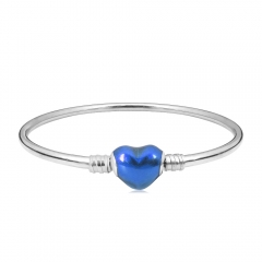 Stainless steel jewelry Pandor a Bracelet wholesale