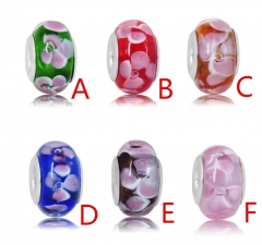 Stainless steel jewelry Pandor a accessories wholesale