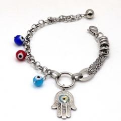 Stainless steel women's jewelry Fashion bracelet wholesale