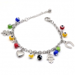 Stainless steel women's jewelry Fashion bracelet wholesale