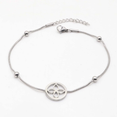 Stainless steel women's jewelry Fashion bracelet wholesale