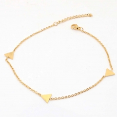 Stainless steel women's jewelry Fashion bracelet wholesale