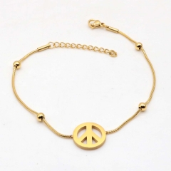 Stainless steel women's jewelry Fashion bracelet wholesale