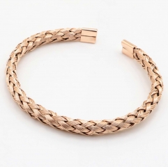 Stainless steel women's jewelry Fashion bracelet wholesale