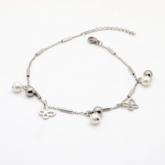 Stainless steel women's jewelry Fashion bracelet wholesale