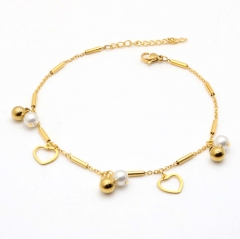 Stainless steel women's jewelry Fashion bracelet wholesale
