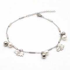 Stainless steel women's jewelry Fashion bracelet wholesale