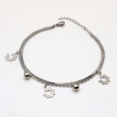 Stainless steel women's jewelry Fashion bracelet wholesale