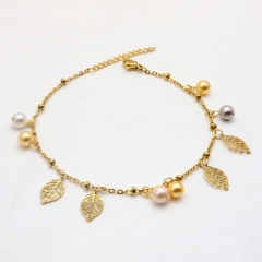 Stainless steel women's jewelry Fashion bracelet wholesale