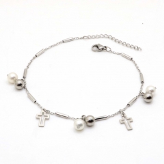 Stainless steel women's jewelry Fashion bracelet wholesale