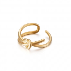 Stainless steel jewelry Fashion ring wholesale