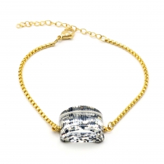 Stainless steel jewelry Bracelet for women