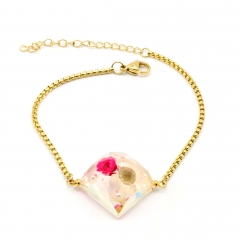 Stainless steel jewelry Bracelet for women