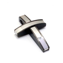 Stainless steel jewelry Sweater chain Wholesale