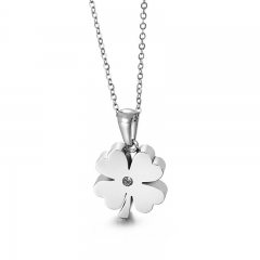 Stainless steel jewelry necklace Wholesale