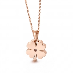 Stainless steel jewelry necklace Wholesale