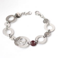 Stainless steel jewelry bangle bracelet Wholesale